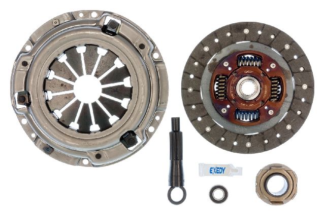 1990-1991 Honda CRX Transmission Clutch Kit (Exedy)