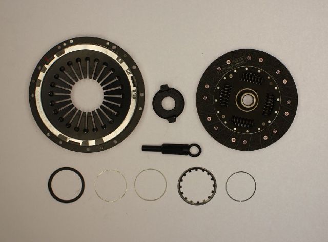 2002-2005 Porsche 911 Transmission Clutch Kit (Exedy)
