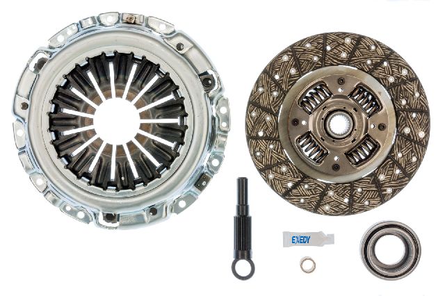 2002-2003 Nissan Xterra Transmission Clutch Kit (Exedy)