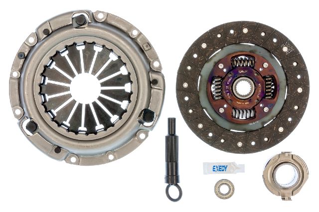 1988-1992 Mazda 626 Transmission Clutch Kit (Exedy)