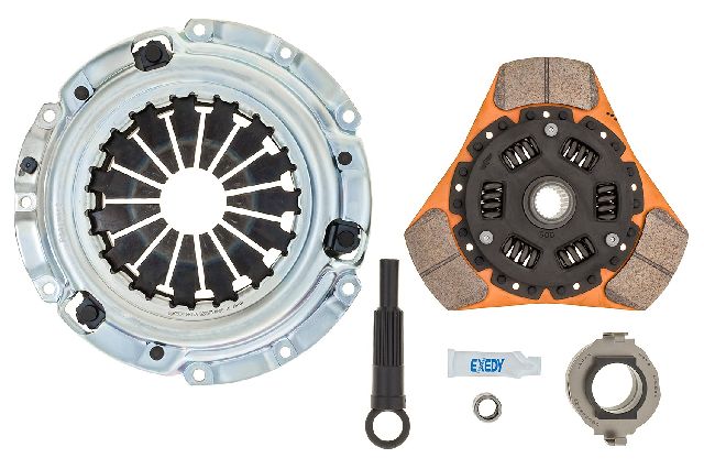 2006-2015 Mazda MX-5 Miata Transmission Clutch Kit (Exedy)