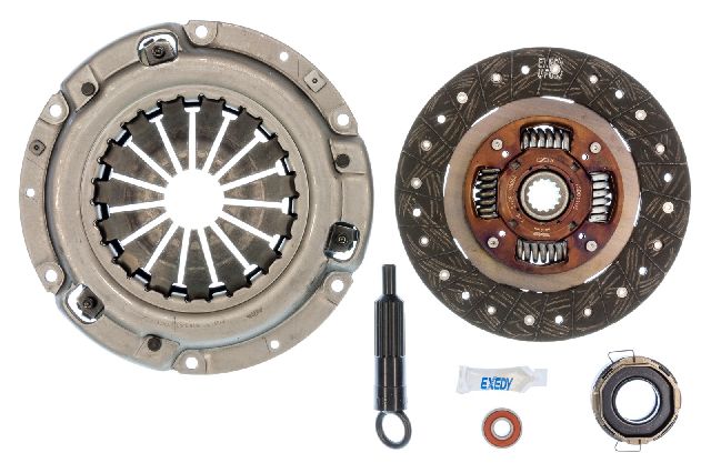 1991-1992 Isuzu Impulse Transmission Clutch Kit (Exedy)