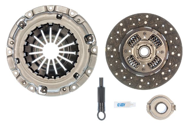 1991-1996 Dodge Stealth Transmission Clutch Kit (Exedy)