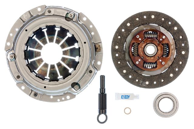 1975-1979 Nissan 620 Transmission Clutch Kit (Exedy)