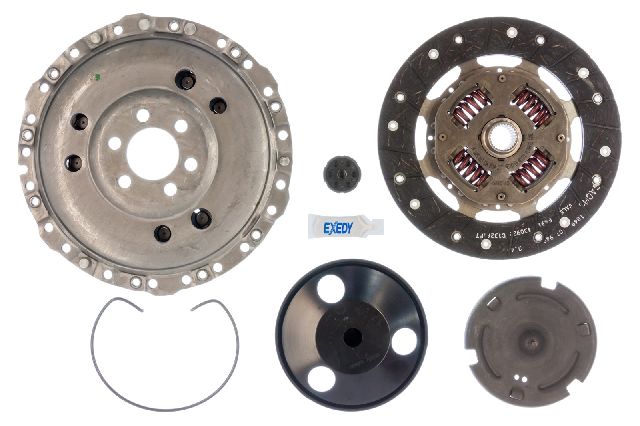 1995-1998 Volkswagen Golf Transmission Clutch Kit (Exedy)