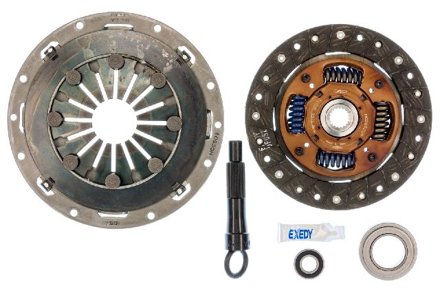 1975-1979 Honda Civic Transmission Clutch Kit (Exedy)