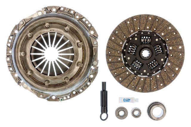 1984-1986 Ford E-150 Econoline Transmission Clutch Kit (Exedy)