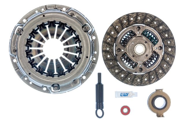 2006 Saab 9-2X Transmission Clutch Kit (Exedy)