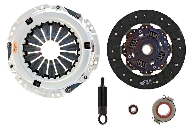 1990-1991 Lexus ES250 Transmission Clutch Kit (Exedy)