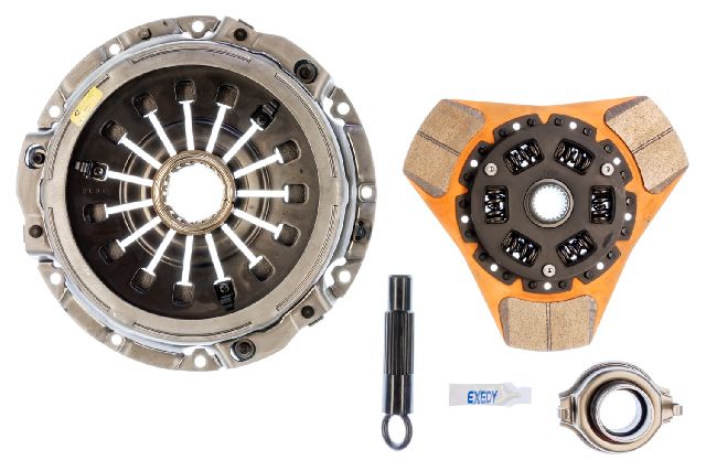 2000-2005 Mitsubishi Eclipse Transmission Clutch Kit (Exedy)