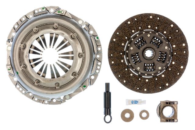 1975-1977 Ford E-150 Econoline Transmission Clutch Kit (Exedy)