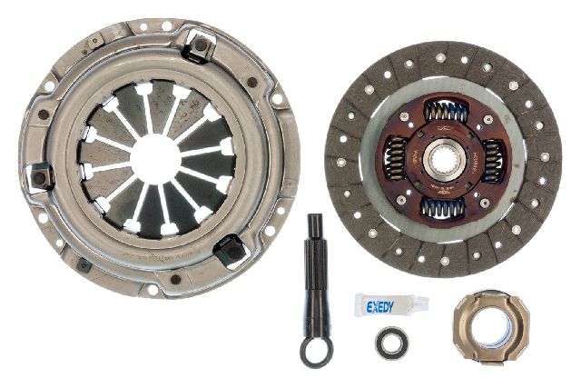 1990-1991 Honda Civic Transmission Clutch Kit (Exedy)