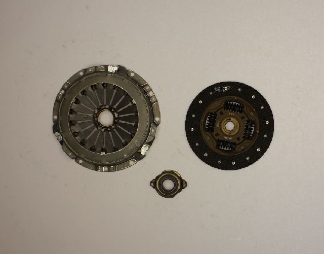 2004-2009 Kia Spectra Transmission Clutch Kit (Exedy)