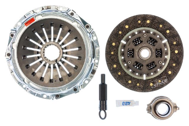 2008-2015 Mitsubishi Lancer Transmission Clutch Kit (Exedy)