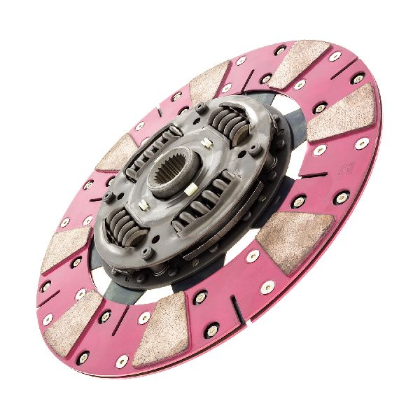 2011-2016 Ford Mustang Transmission Clutch Friction Plate (Exedy)