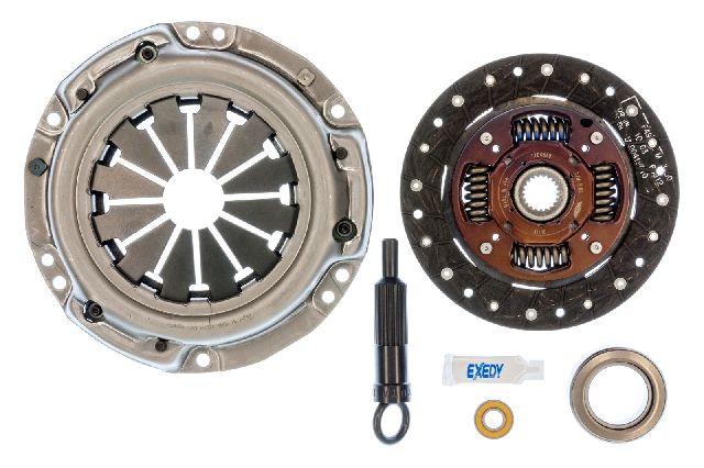 1980-1982 Toyota Tercel Transmission Clutch Kit (Exedy)