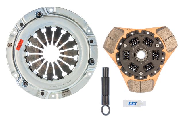 2007-2009 Pontiac G5 Transmission Clutch Kit (Exedy)