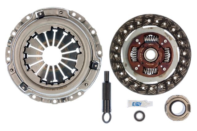 1990-1991 Acura Integra Transmission Clutch Kit (Exedy)