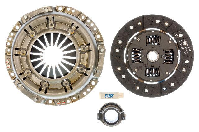 1992 Dodge Dakota Transmission Clutch Kit (Exedy)