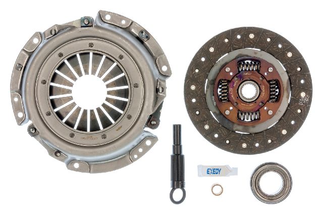 1984-1988 Nissan 200SX Transmission Clutch Kit (Exedy)