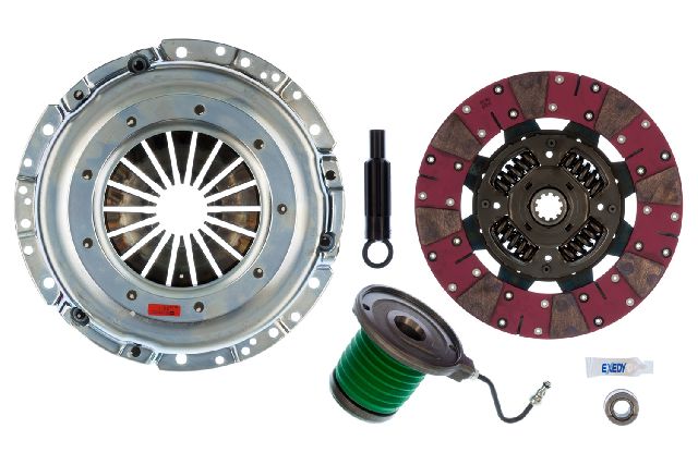 2005-2010 Ford Mustang Transmission Clutch Kit (Exedy)