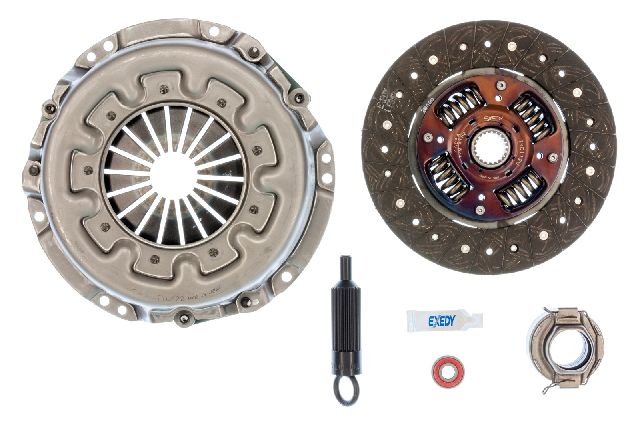 1987-1995 Toyota Pickup Transmission Clutch Kit (Exedy)