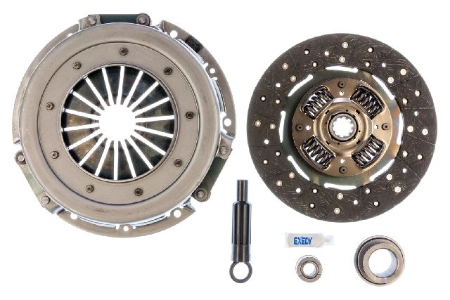 1986-2001 Ford Mustang Transmission Clutch Kit (Exedy)