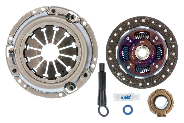2009-2013 Honda Fit Transmission Clutch Kit (Exedy)
