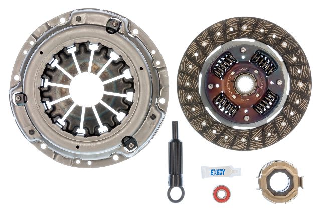 2014-2018 Subaru Forester Transmission Clutch Kit (Exedy)