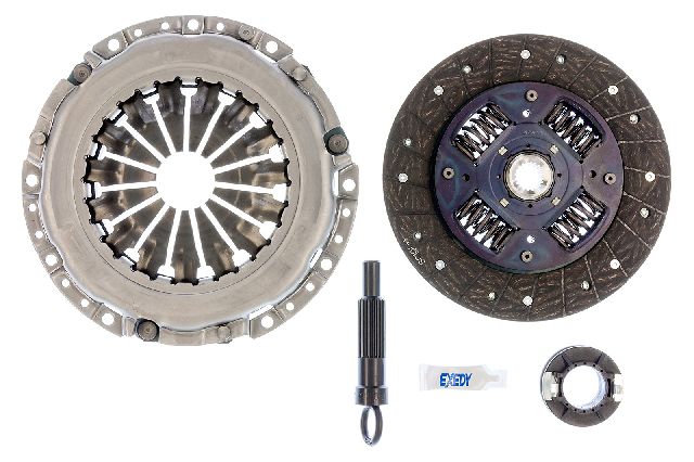 2010-2011 Kia Soul Transmission Clutch Kit (Exedy)