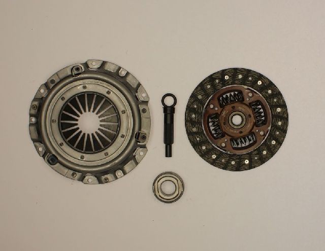 2005 Mitsubishi Outlander Transmission Clutch Kit (Exedy)