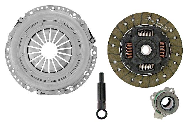 2002 Saab 9-3 Transmission Clutch Kit (Exedy)