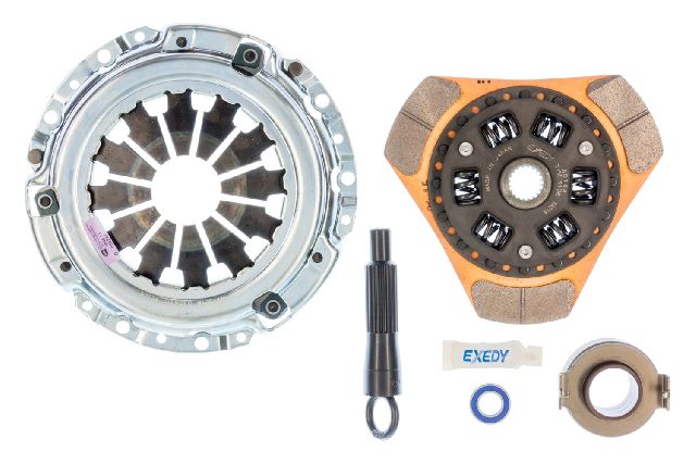 2006-2008 Honda Fit Transmission Clutch Kit (Exedy)