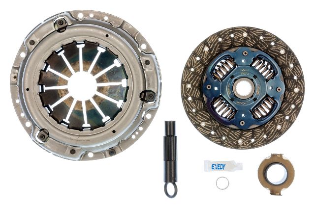 2009-2014 Acura TSX Transmission Clutch Kit (Exedy)