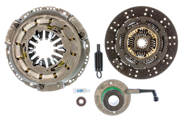 2001-2004 GMC Sierra 3500 Transmission Clutch Kit (Exedy)