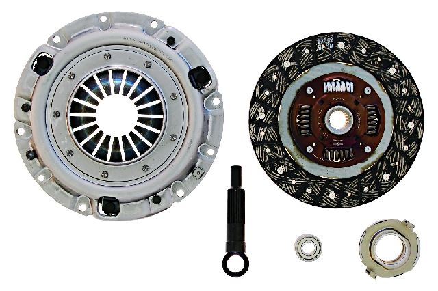 1986-1987 Mazda 626 Transmission Clutch Kit (Exedy)