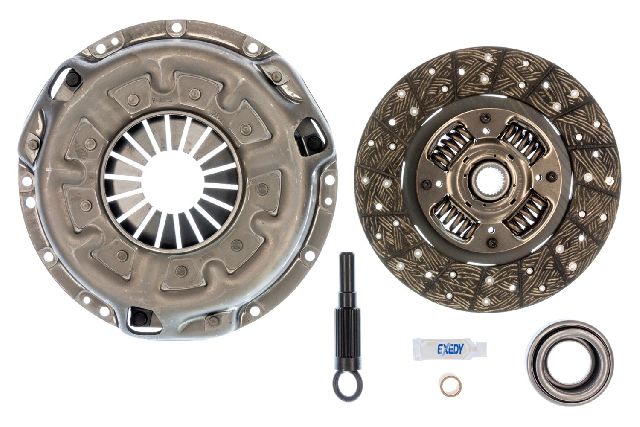 1990-1996 Nissan 300ZX Transmission Clutch Kit (Exedy)