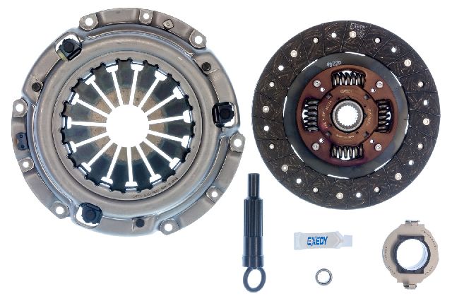 2001-2004 Mazda Tribute Transmission Clutch Kit (Exedy)