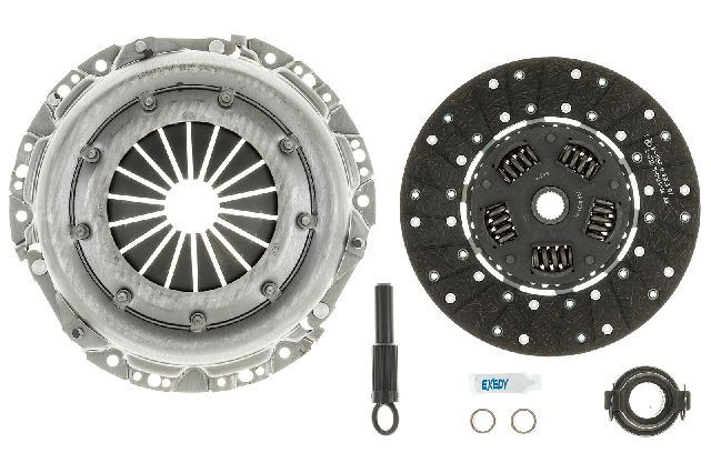 1988-1991 Dodge B250 Transmission Clutch Kit (Exedy)