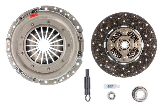 1996-2004 Ford Mustang Transmission Clutch Kit (Exedy)