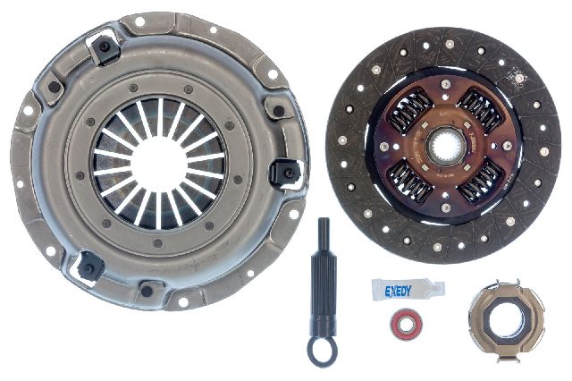 1998 Subaru Impreza Transmission Clutch Kit (Exedy)