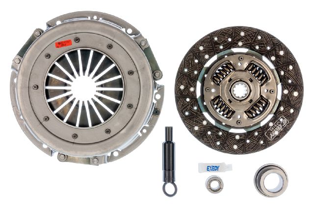 1986-2004 Ford Mustang Transmission Clutch Kit (Exedy)