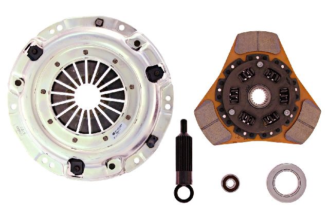 1981-1988 Toyota Pickup Transmission Clutch Kit (Exedy)