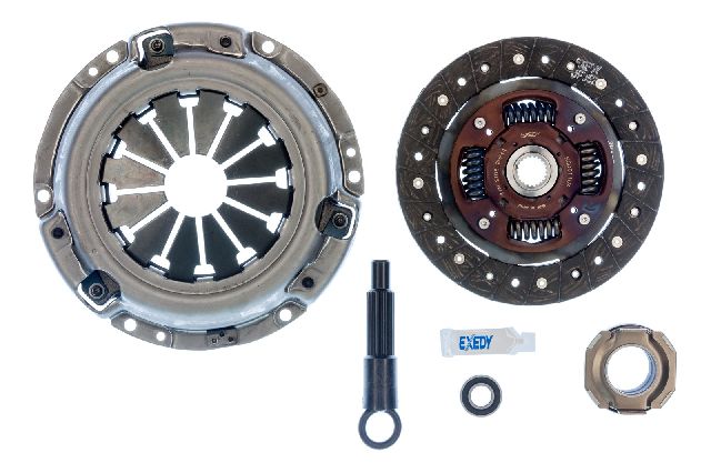 1988 Honda Civic Transmission Clutch Kit (Exedy)