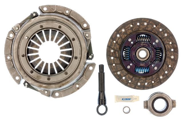 1982-1985 Nissan Stanza Transmission Clutch Kit (Exedy)