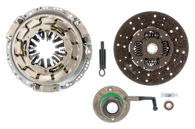 2005-2006 GMC Sierra 3500 Transmission Clutch Kit (Exedy)