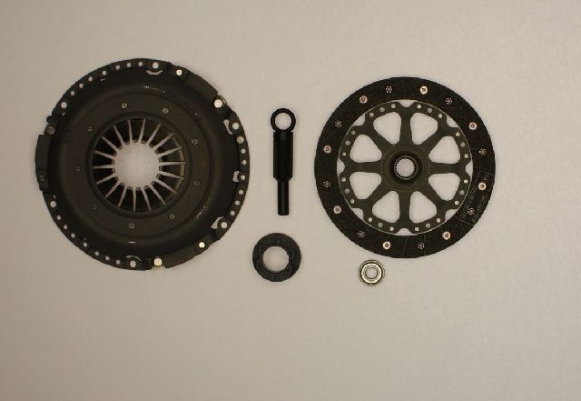 2004-2005 Porsche 911 Transmission Clutch Kit (Exedy)