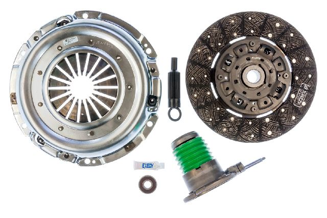 2010-2015 Chevrolet Camaro Transmission Clutch Kit (Exedy)