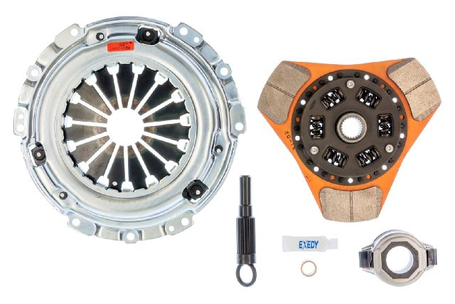 1981-2001 Nissan Maxima Transmission Clutch Kit (Exedy)