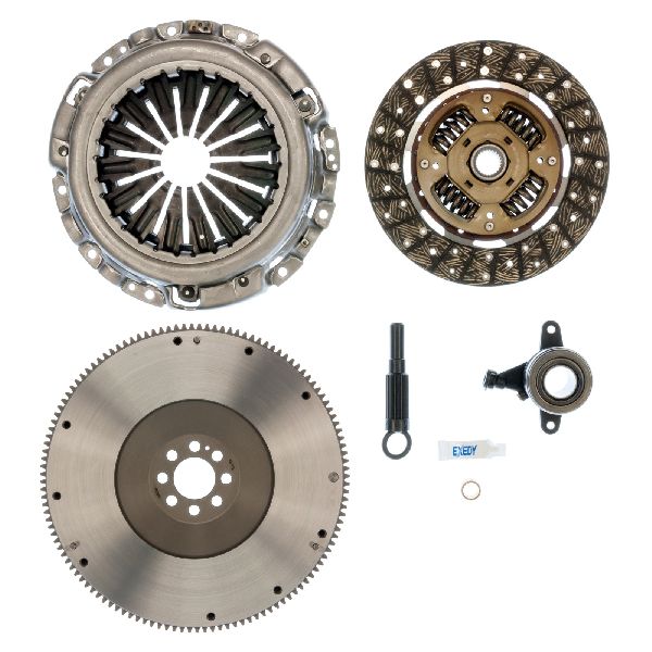 2008-2013 INFINITI G37 Transmission Clutch and Flywheel Kit (Exedy)